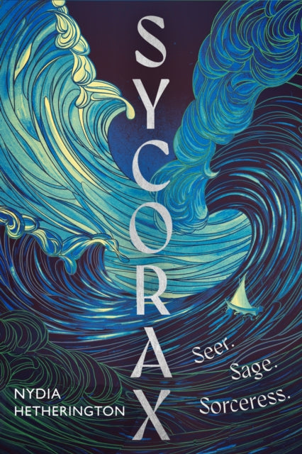 Sycorax: a captivating reimagining of Shakespeare's most powerful witch