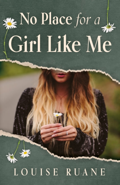 No Place for a Girl Like Me: A Belfast Memoir