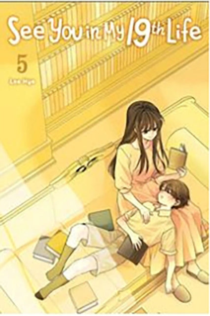 See You in My 19th Life, Vol. 5