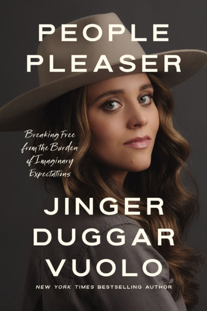 People Pleaser: Breaking Free from the Burden of Imaginary Expectations