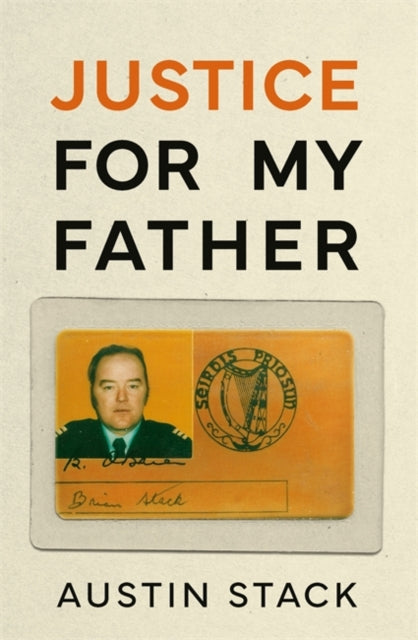 Justice For My Father: 'A must-read' - Paul Williams