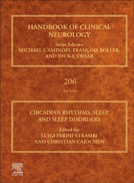 Circadian Rhythms, Sleep, and Sleep Disorders