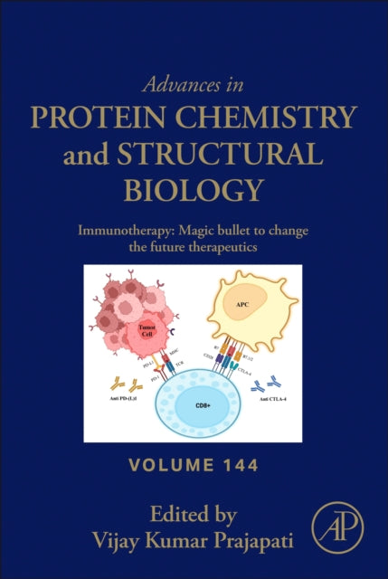 Immunotherapy: Magic Bullet to Change the Future Therapeutics