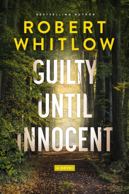 Guilty Until Innocent: A Novel
