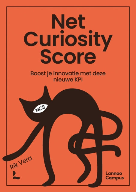 Net Curiosity Score: Boost Your Innovation with this new KPI