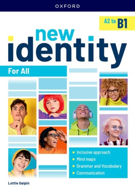 New Identity A2-b1 for All (Italy)