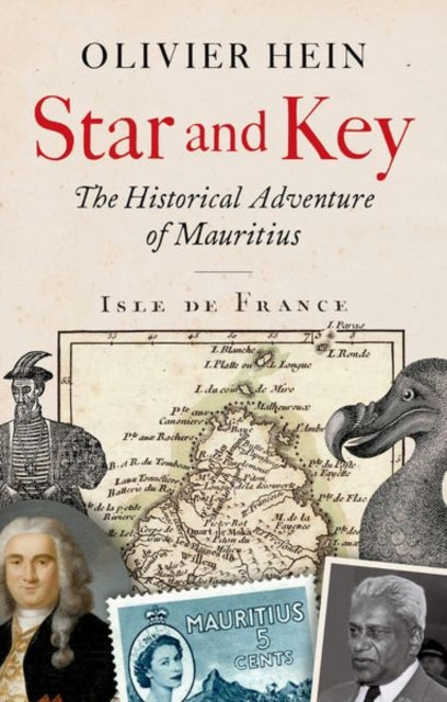 Star and Key: The Historical Adventure of Mauritius