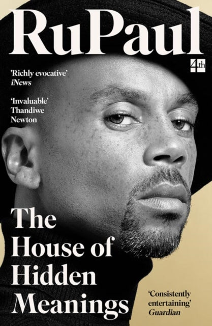 The House of Hidden Meanings: A Memoir