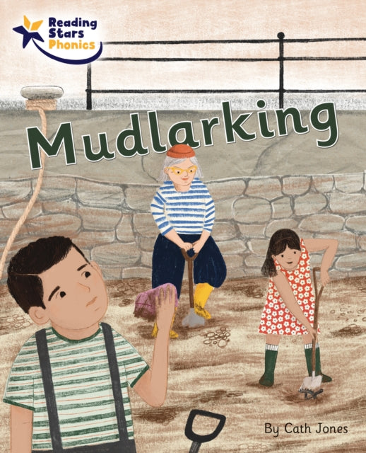 Mudlarking: Phase 5