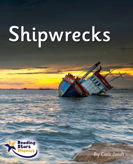 Shipwrecks: Phase 5