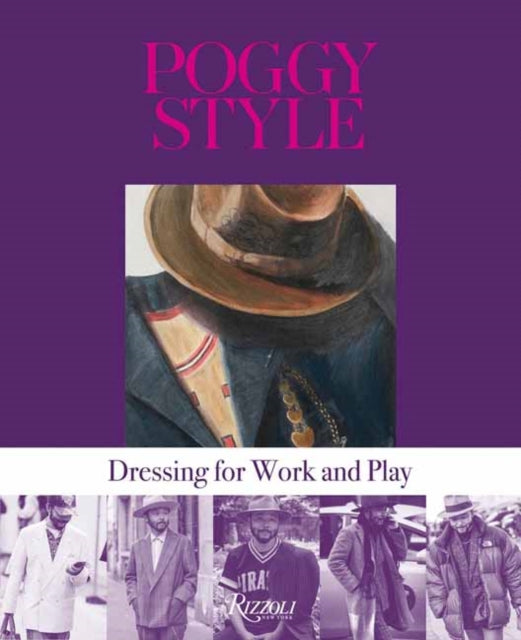 Poggy Style: The Way We Dress Now