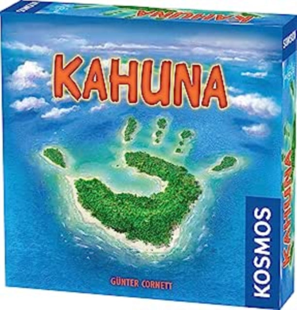 Kahuna