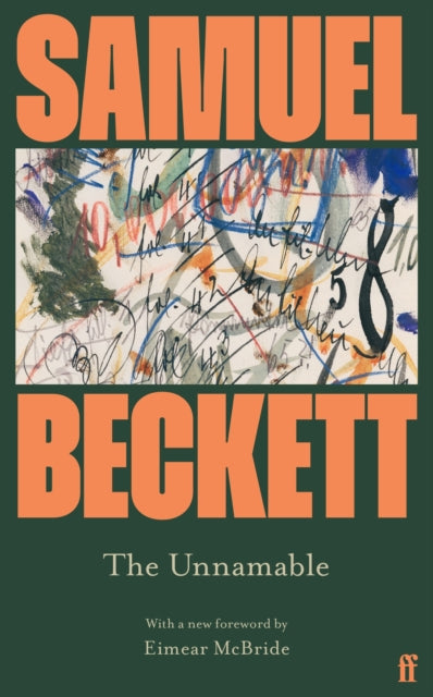 The Unnamable: Introduced by Eimear McBride