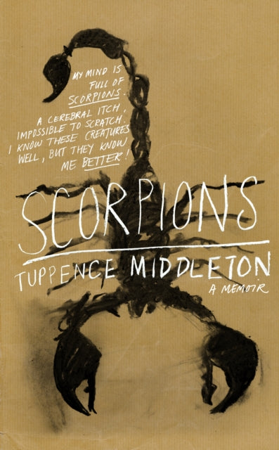 Scorpions: A Memoir