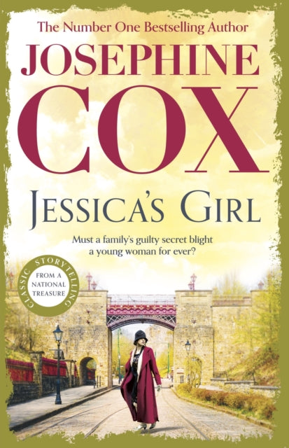 Jessica's Girl: Everyone has secrets…