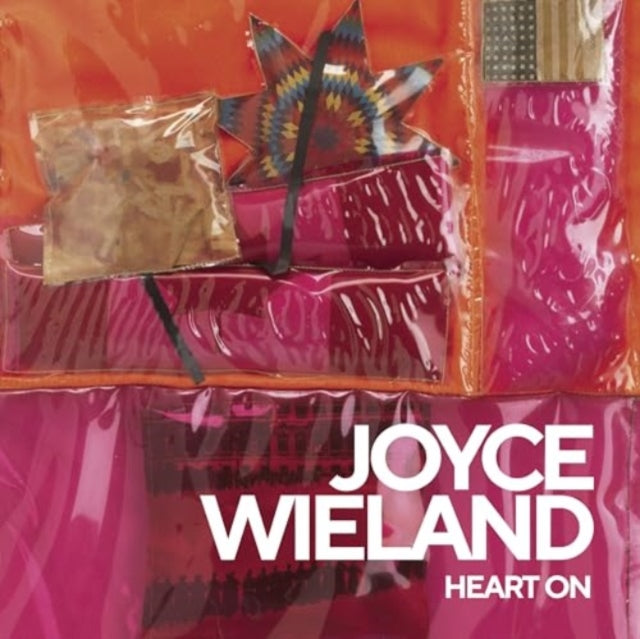 Joyce Wieland: Heart On
