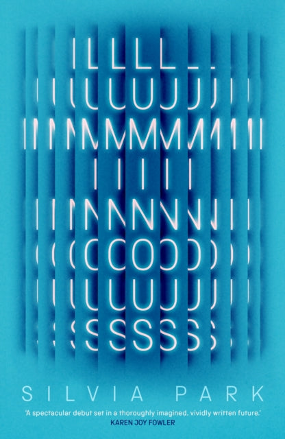 Luminous: Prepare for a breathtaking vision of your future