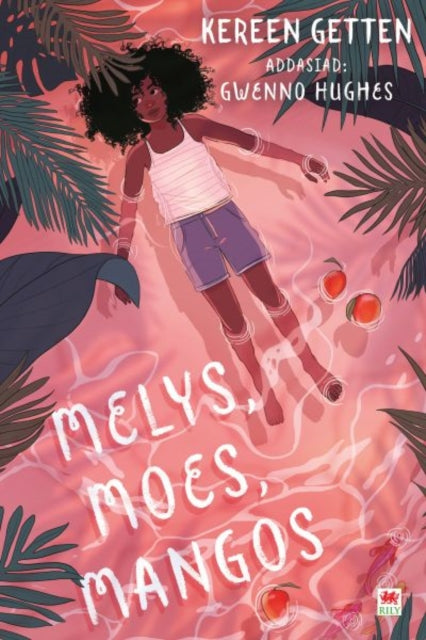 Melys, Moes, Mangos