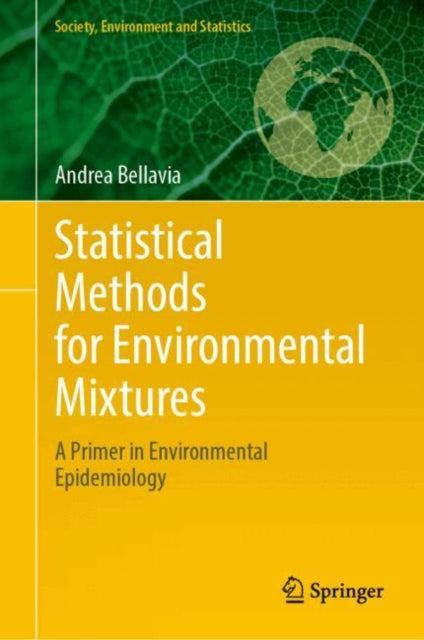 Statistical Methods for Environmental Mixtures: A Primer in Environmental Epidemiology