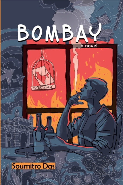 Bombay: A Novel