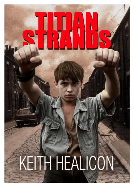 Titian Strands