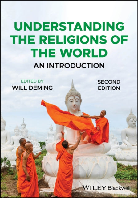 Understanding the Religions of the World: An Introduction