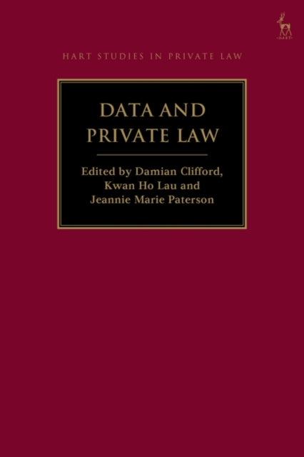 Data and Private Law