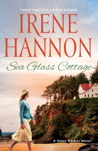 Sea Glass Cottage β A Hope Harbor Novel