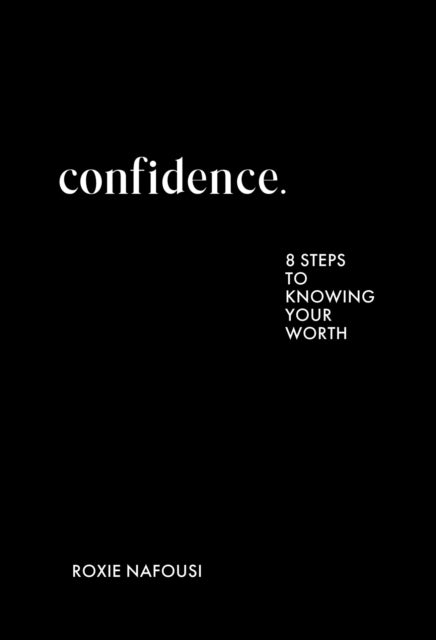 Confidence: From the global bestselling author of MANIFEST, with over 1 million copies sold