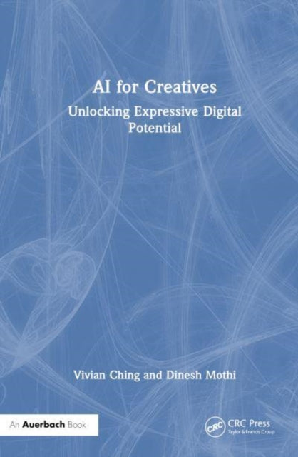 AI for Creatives: Unlocking Expressive Digital Potential