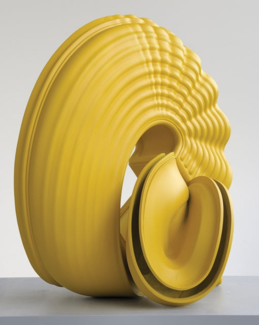 Tony Cragg (Bilingual edition): Infinite and Beautiful Forms