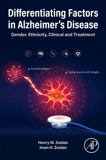 Differentiating Factors in Alzheimer’s Disease: Gender, Ethnicity, Clinical and Treatment