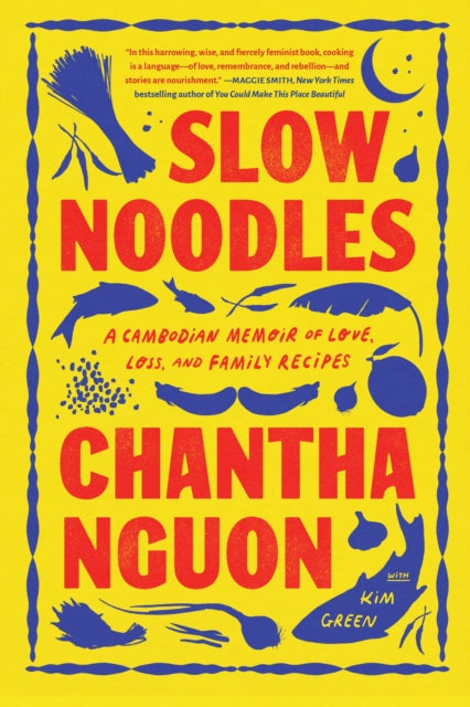 Slow Noodles: A Recipe for Rebuilding a Lost Civilization