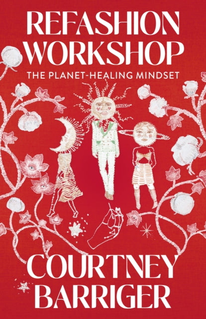 ReFashion Workshop: The Planet-Healing Mindset