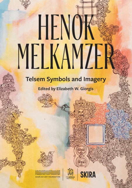 Henok Melkamzer: Telsem Symbols and Imagery