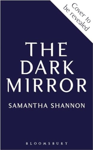 The Dark Mirror: The instant SUNDAY TIMES bestselling fantasy