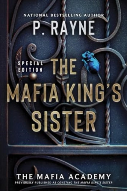 The Mafia King's Sister: A Novel