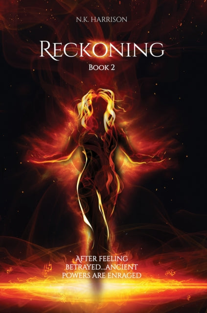 Reckoning: Book 2