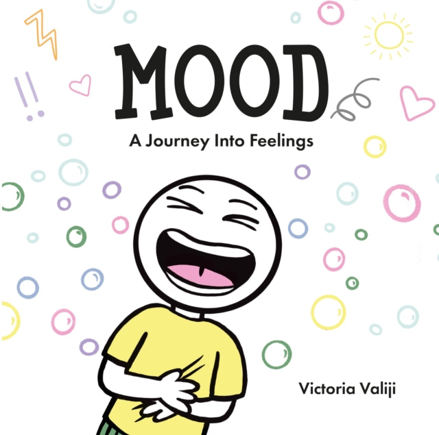 MOOD: A Journey into Feelings