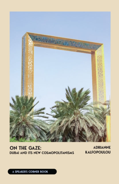 On The New Cosmopolitan: Dubai and it's influence