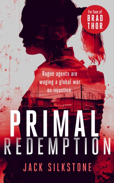 PRIMAL Redemption: A PRIMAL action thriller