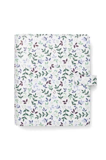 A5 Garden Sunrise Organiser