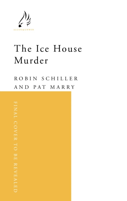 The Ice House Murder: The Killing of Irene White