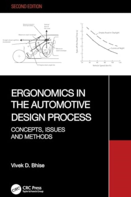 Ergonomics in the Automotive Design Process: Concepts, Issues and Methods