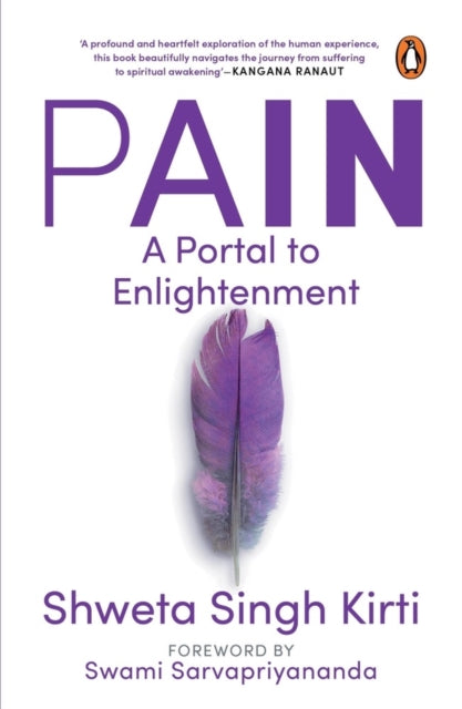Pain: A Portal to Enlightenment