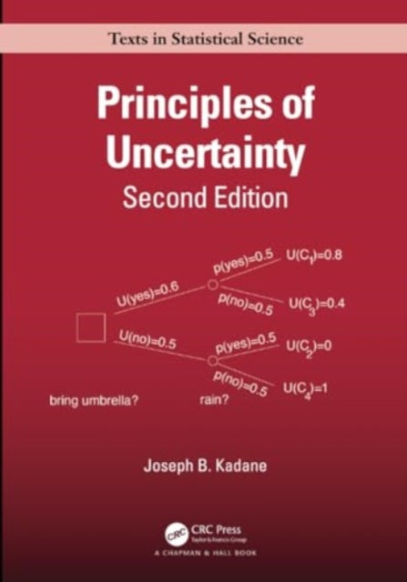 Principles of Uncertainty