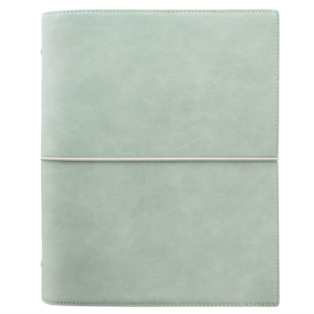 A5 Domino Soft Seagrass Organiser