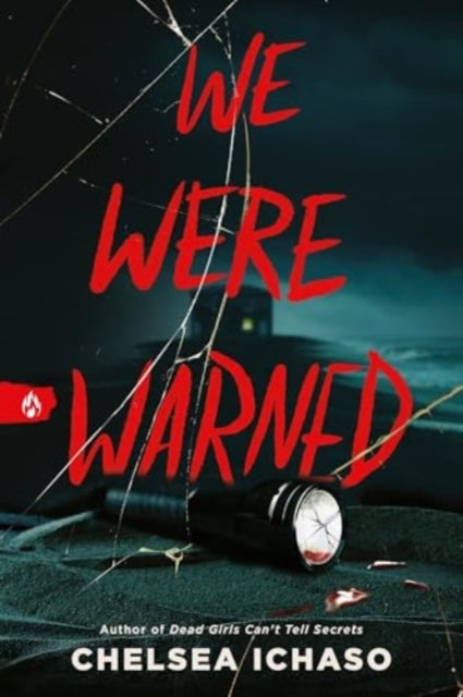 We Were Warned: The Propulsive Young Adult Thriller for Fans of Chilling Murder Mystery Books