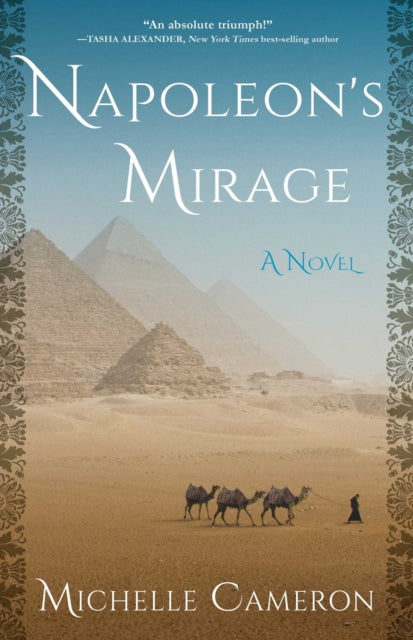 Napoleon's Mirage: A Novel