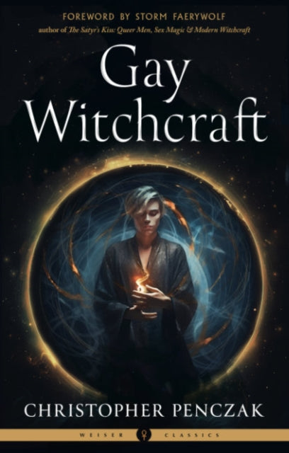 Gay Witchcraft: Weiser Classics